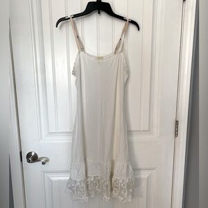 Matilda Jane dress extender